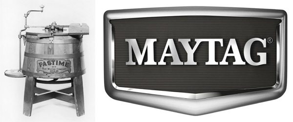 A Brief History of Maytag 1