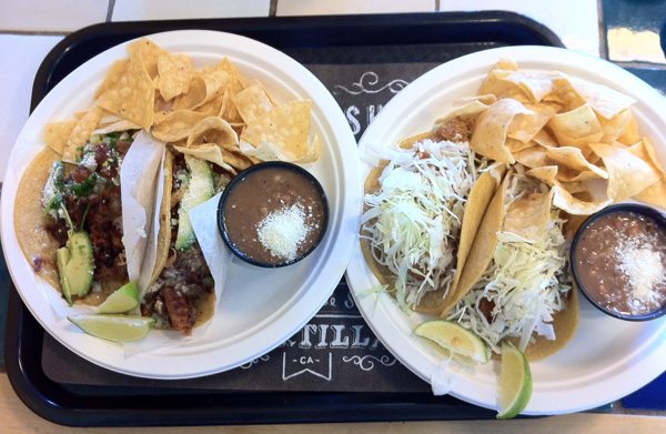 GIVEAWAY: $30 to Rubio's Fresh Mexican Grill 3