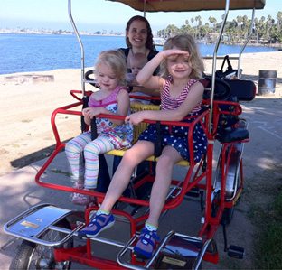 Travel With Kids: San Diego 7