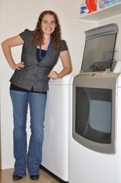 10 Things We Like Most About the Maytag Bravos XL Washer & Dryer 1