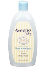 Aveeno-Baby-Wash-&-Shampoo