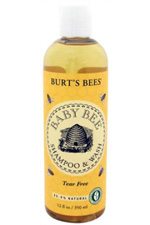 Burt's-Bees-Baby-Bee-Shampoo-&-Wash