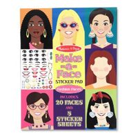 Make-A-Face-Sticker-Pad