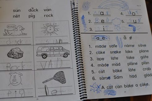 My-Father's-World-First-Grade-Student-Workbook