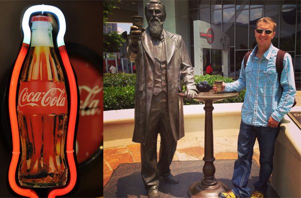 World-of-Coca-Cola