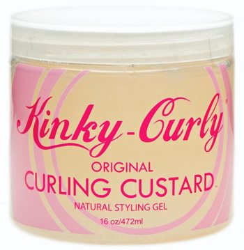 Kinky-Curly-Curling-Custard