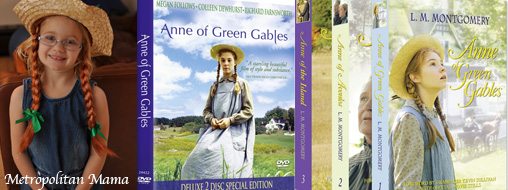 Anne-of-Green-Gables-merchandise
