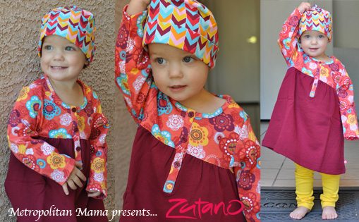 Zutano-Toddler-Clothing