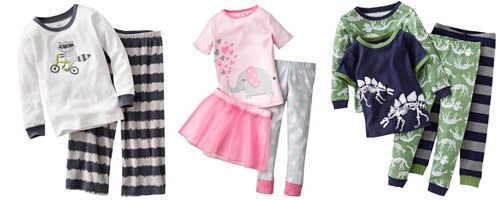 pajamas-for-kids