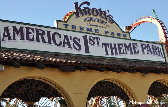 Knott's-Berry-Farm---America's-1st-Theme-Park
