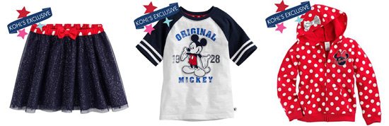 Mickey-Mouse-and-Minnie-Mouse-Kids-Clothing