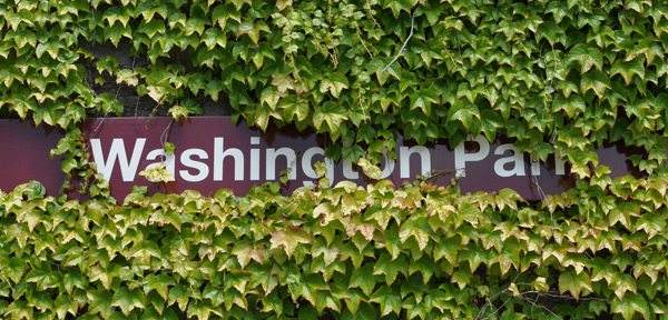 Washington-Park