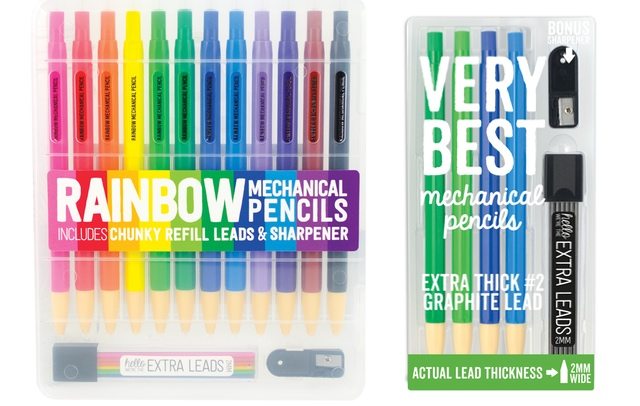 rainbow-mechanical-pencils-and-very-best-mechanical-pencils