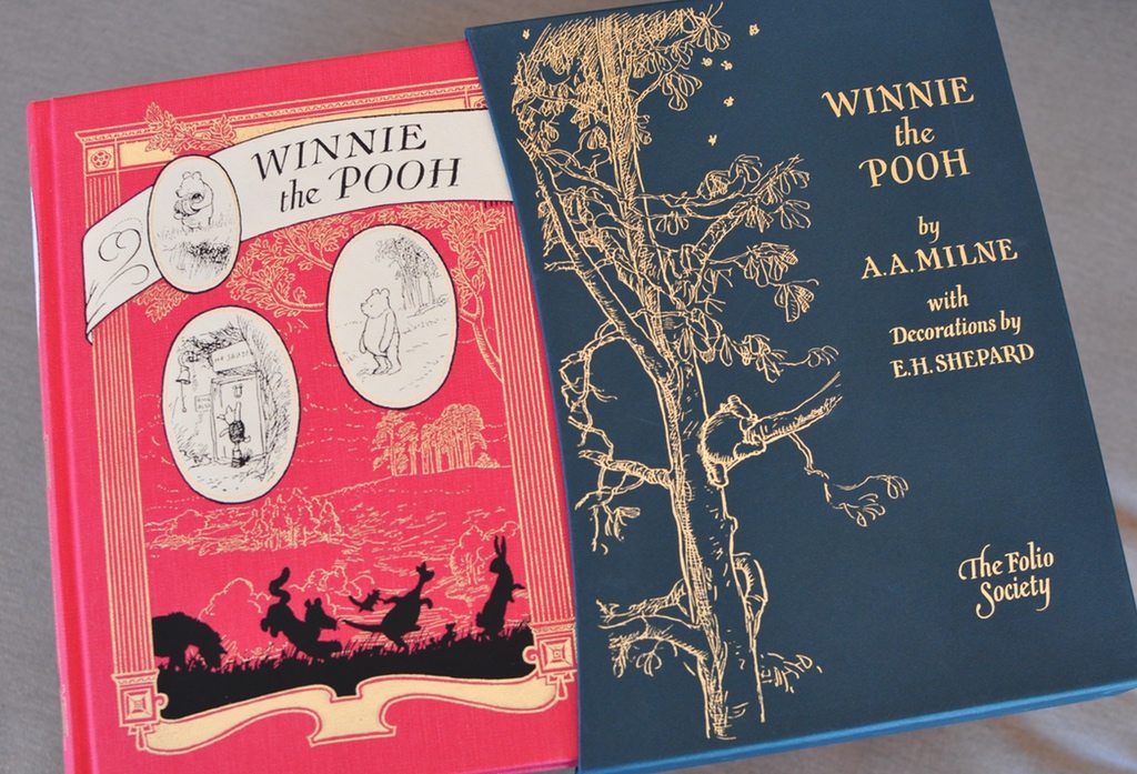 winnie-the-pooh-the-folio-society
