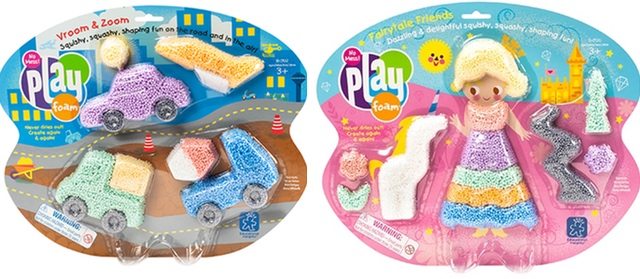 playfoam-kits