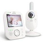 Philips Avent Baby Video Monitor