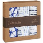 aden anais swaddle blankets