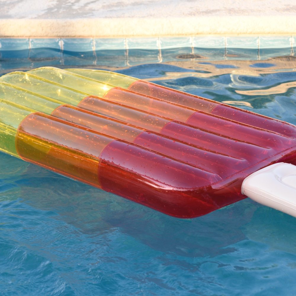 popsicle inflatable poolmaster