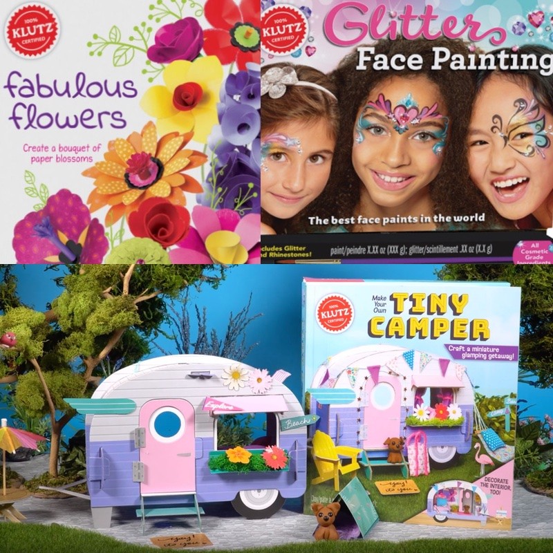 Birthday Gift Guide for 11-Year-Old Girls 4