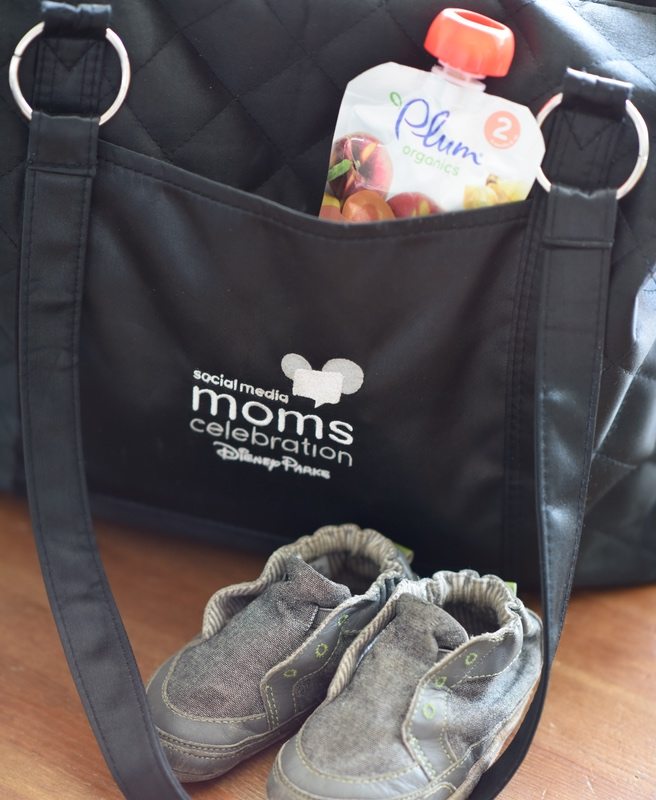 Disney Social Media Moms Bag