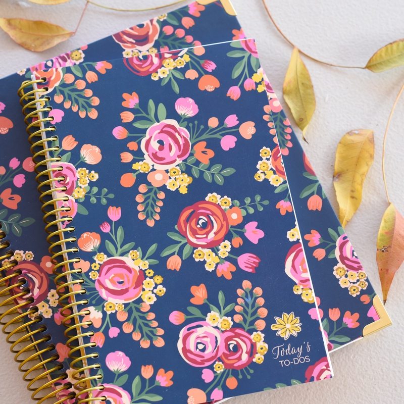 Bloom Planners To-Dos