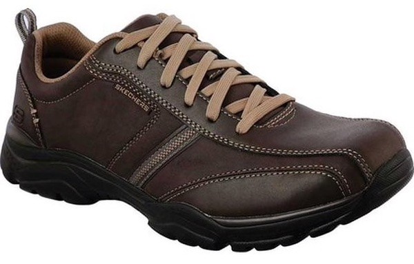 Skechers Relaxed Fit Rovato Larion
