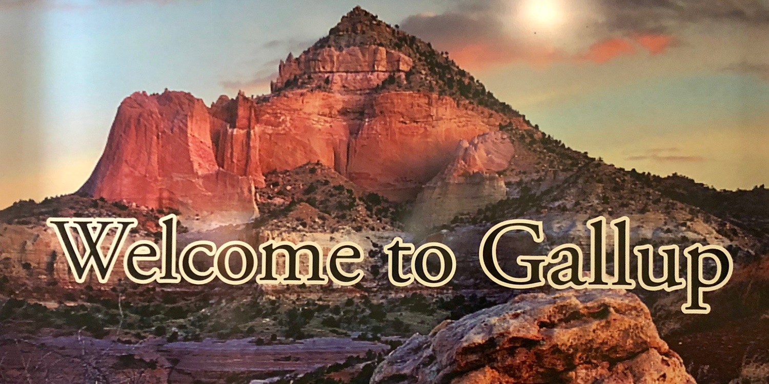 gallup new mexico kids travel