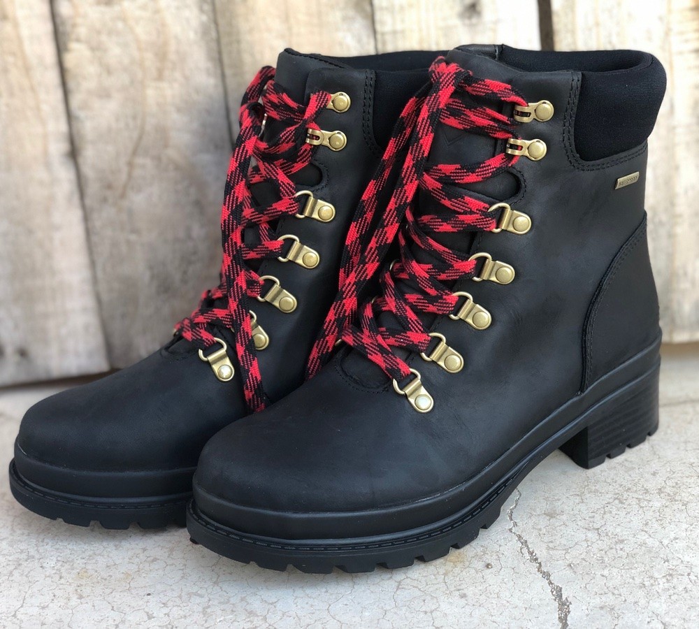 womens waterproof work boots liberty alpine muck company