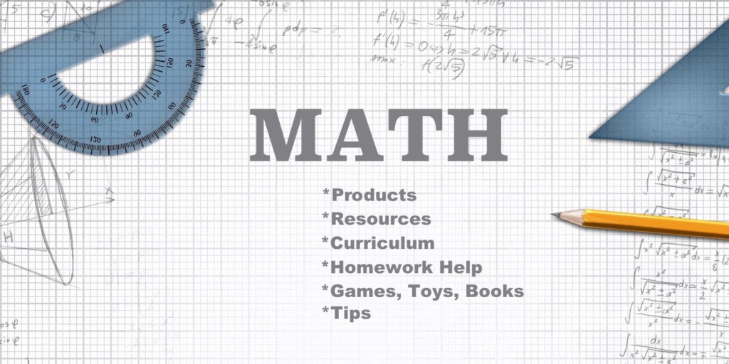 math products
