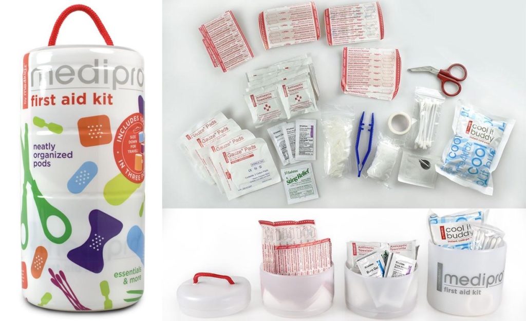 medipro first aid kit