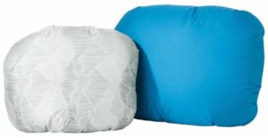 Down Pillow Therm a Rest
