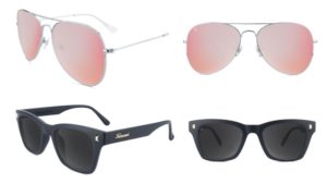 knockaround affordable stylish sunglasses