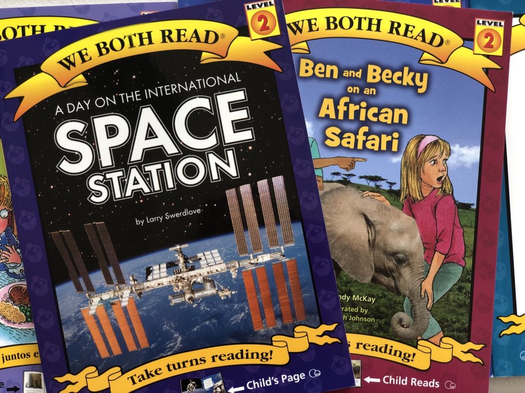 Products & Ideas To Help Your Child Love Reading 4