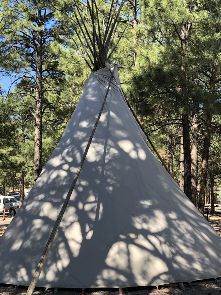 Campground Spotlight: Flagstaff KOA Holiday 6