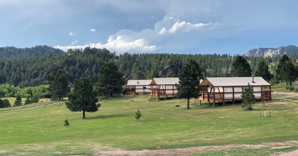Campground Spotlight: Buffalo Ridge Camp Resort 4