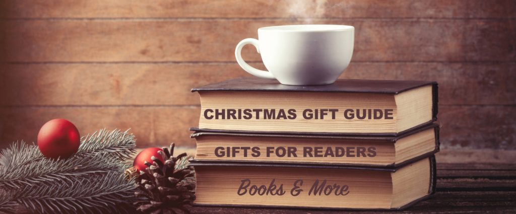 Christmas Gift Guide 2023: Gifts for Readers 1