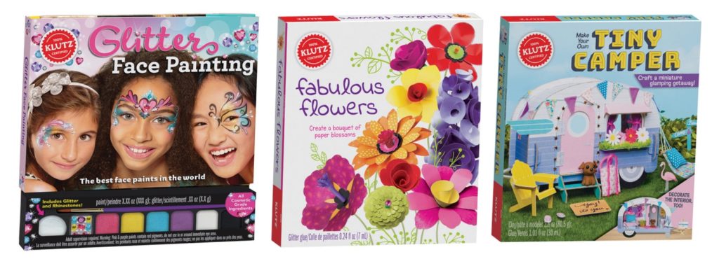 Christmas Gift Guide 2020: Gifts for Girls (ages 8-12) 9
