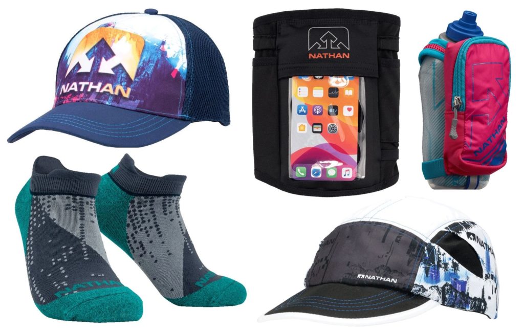 Christmas Gift Guide 2020: Gifts for Athletes 18