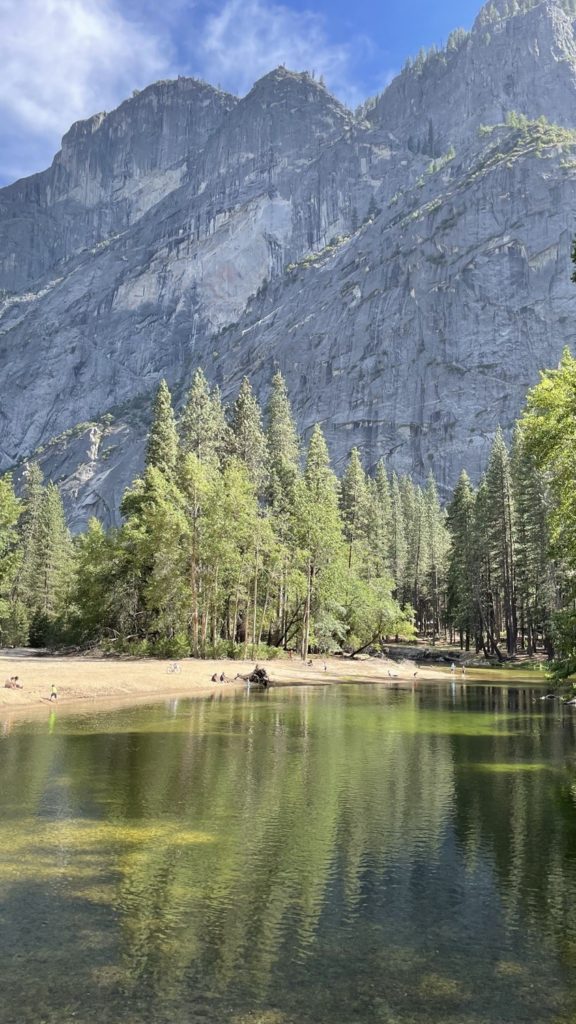 Travel With Kids: Yosemite National Park, South Entrance 33