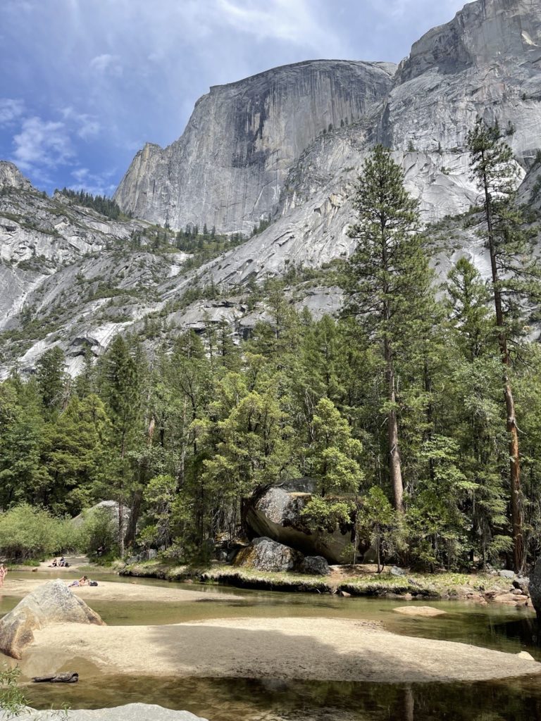 Travel With Kids: Yosemite National Park, South Entrance 35