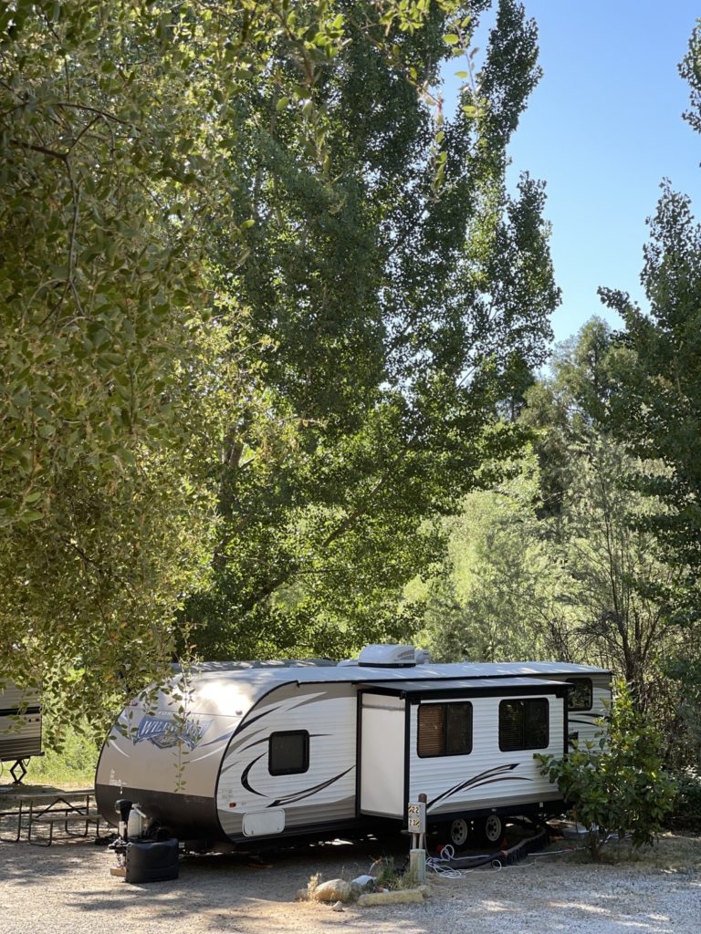 Campground Spotlight: High Sierra RV & Mobile Park 6