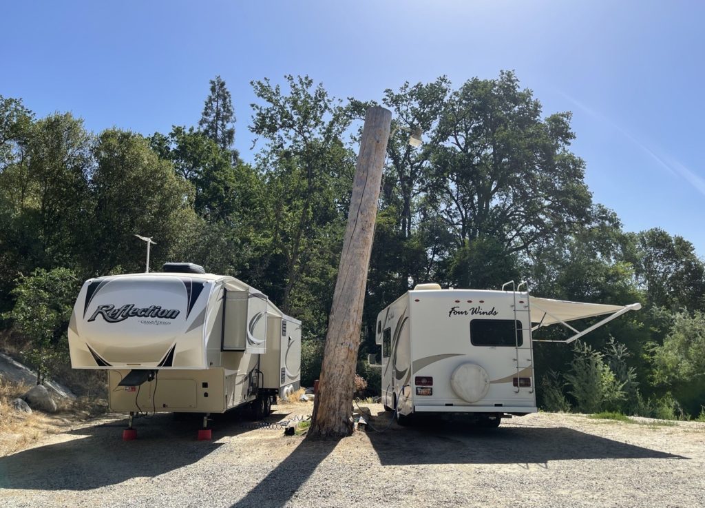 Campground Spotlight: High Sierra RV & Mobile Park 9