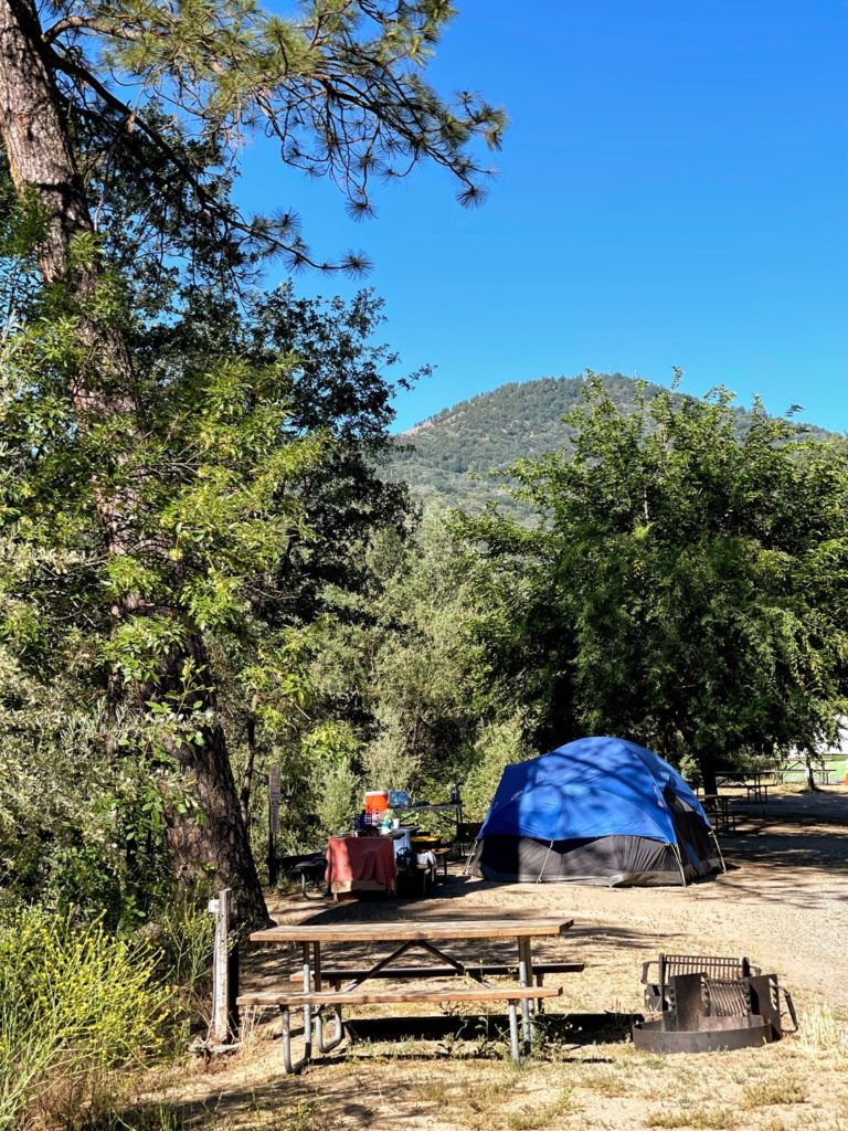 Campground Spotlight: High Sierra RV & Mobile Park 11