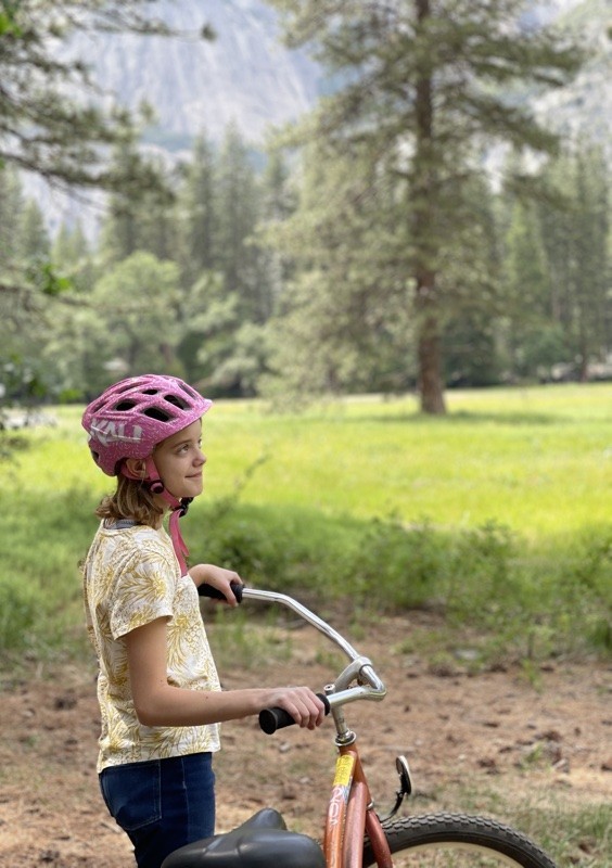 Travel With Kids: Yosemite National Park, South Entrance 64