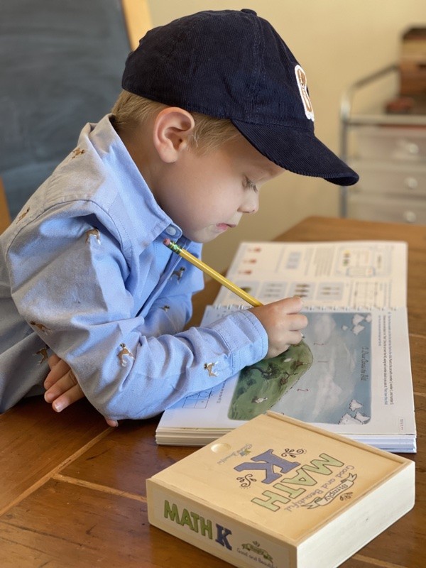 Back-to-School Guide 2021: Preschool 16