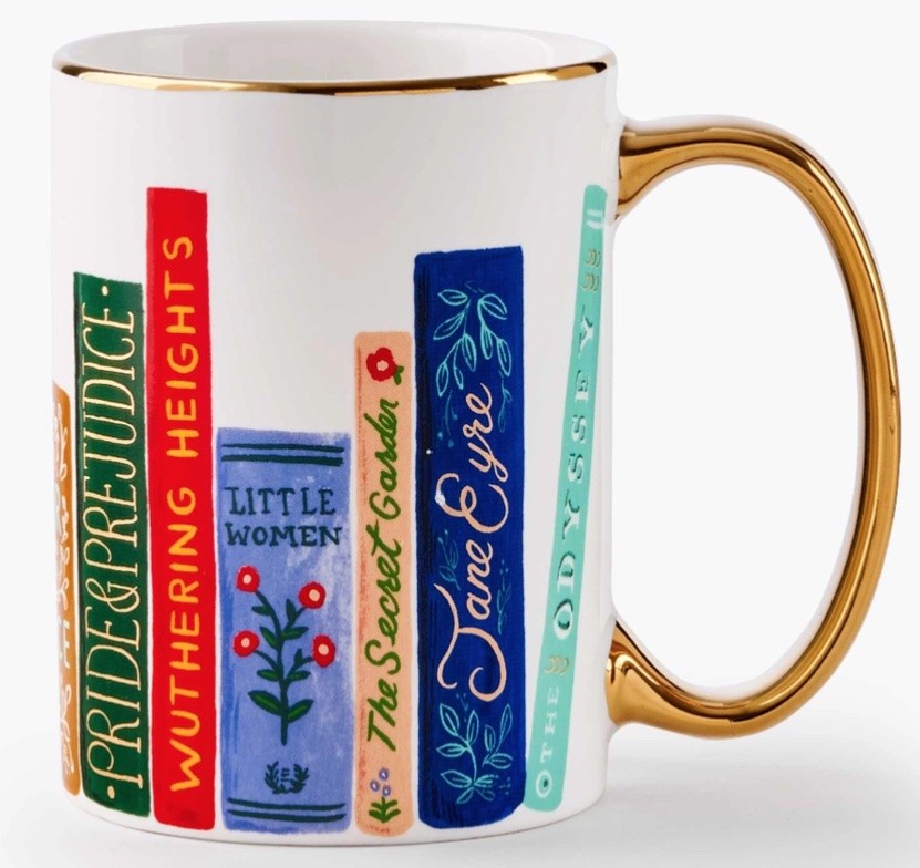 Christmas Gift Guide 2021: Gifts for Readers 11