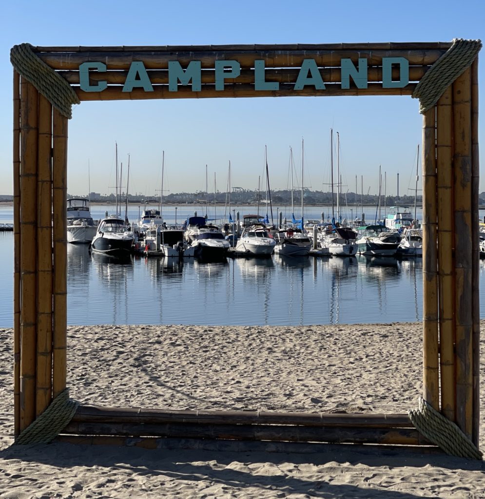 Campground Spotlight: Campland on the Bay 12