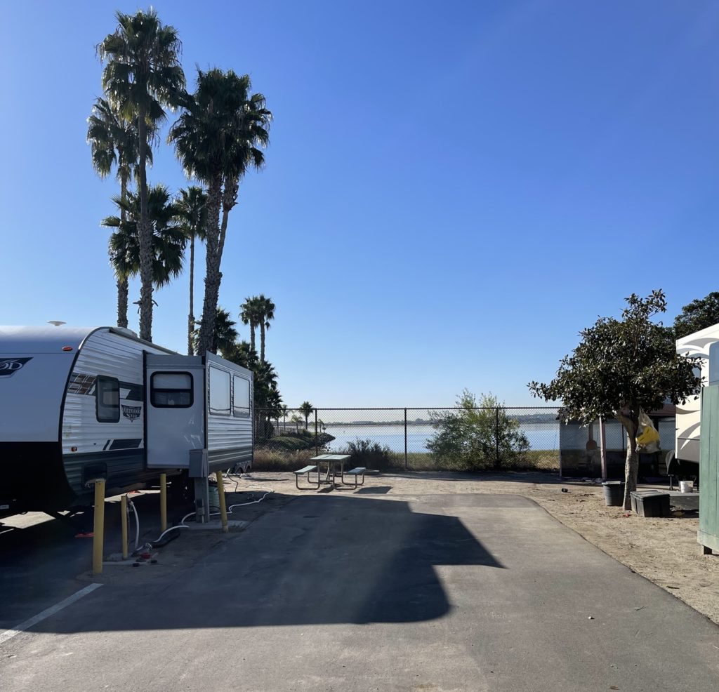 Campground Spotlight: Campland on the Bay 2