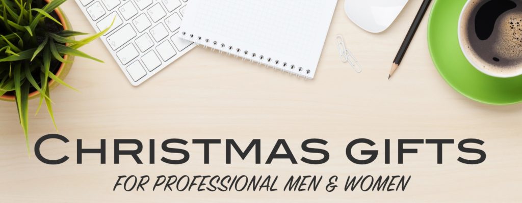 Christmas Gift Guide 2022: Gifts for Professional Men & Women 1