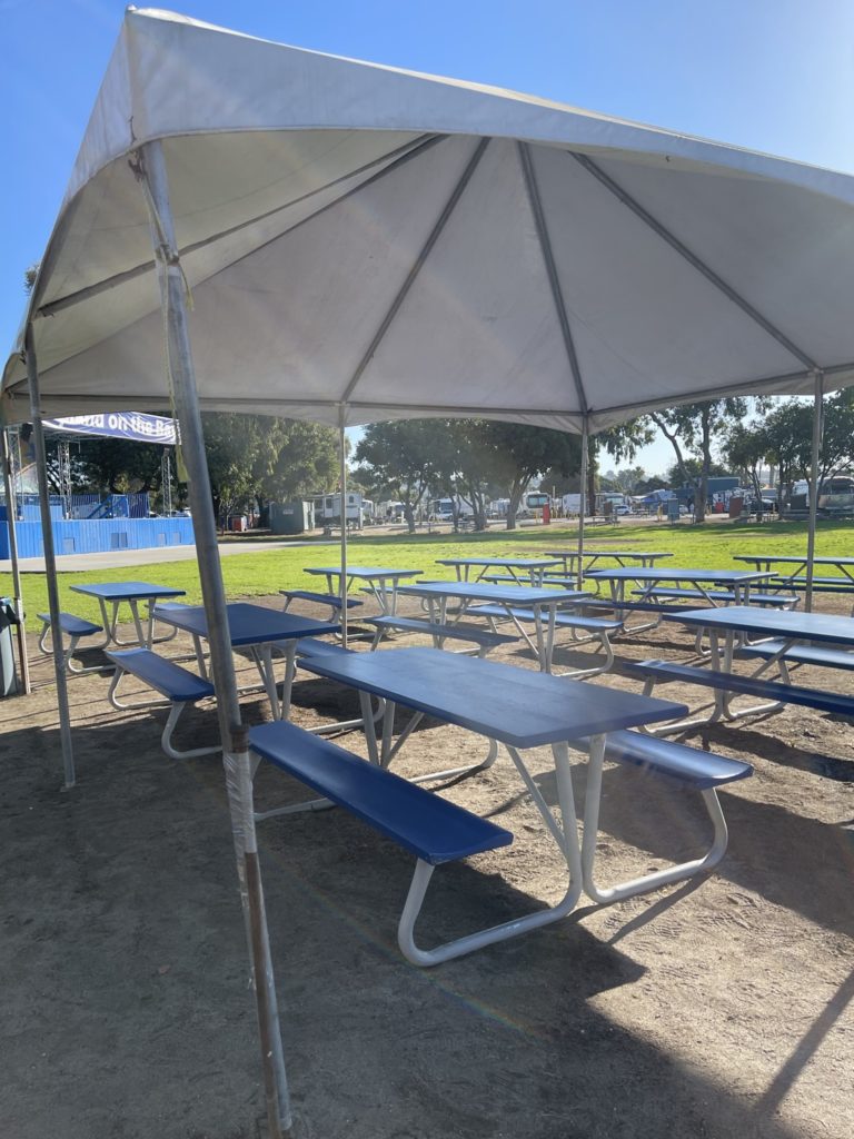 Campground Spotlight: Campland on the Bay 26